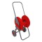 DERULATOR FURTUN CU CARUCIOR 1/2&quot; / 45M - 3/4&quot; / 25M