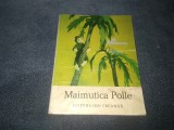 MAIMUTICA POLLE