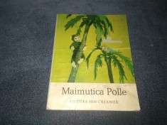 MAIMUTICA POLLE foto