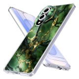 Husa magnetica compatibila magsafe pentru samsung galaxy s25 edge, model dc4, protectie completa anti soc