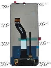 Display Xiaomi Redmi A4 (5G) BLACK foto