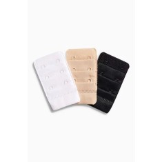 Set 3 buc prelungire sutien (2 prinderi mici)