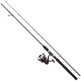 Combo DAM Full Tech Spin 2000, 0.18mm/290m, 5-20g, 1.80m 2sec