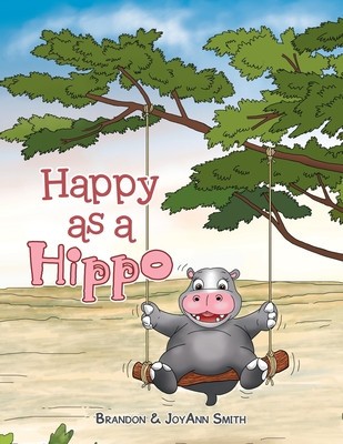 Happy as a Hippo foto