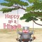 Happy as a Hippo
