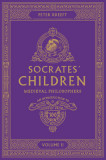 Socrates&#039; Children Volume II: Medieval Philosophers