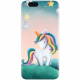 Husa silicon pentru Xiaomi Mi Note 3, Magic Unicorn