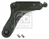 FEBI BILSTEIN 26663 Brat, suspensie roata