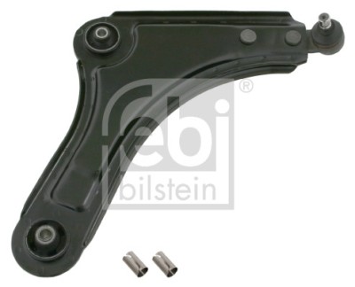FEBI BILSTEIN 26663 Brat, suspensie roata foto