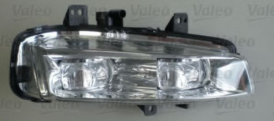 Proiector ceata LAND ROVER RANGE ROVER EVOQUE (LV) (2011 - 2016) VALEO 044648 foto