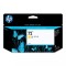 Cartus Original HP 72 C9373A Yellow T610 130ml