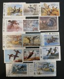 SUA- taxa pe vanatoare-fauna-rate-stampilate-2