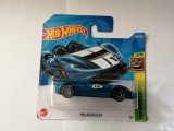 Bnk jc Hot Wheels McLaren Elva (2nd Color) - 2022 HW Exotics 6/10