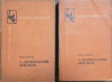 Nagy Istv&aacute;n &ndash; A legmagasabb hőfokon I&ndash;II.