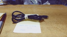 Cablu Usb - micro Usb 90cm #A7324han
