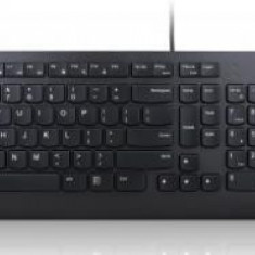 Kit Tastatura si Mouse Lenovo Essential, USB