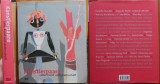 Colectiv, Cupluri de artiști: dragoste, artă și pasiune, 2009, editura Hatje Cantz, ediția 1 &icirc;n limba germană, album de artă de lux
