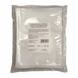 Pungi vidat gofrate, 250x300 mm, grosime 85 microni, transparente set 50 bucati