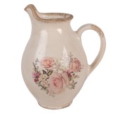 Cumpara ieftin Carafa decorativa Roses 16x12x19 cm