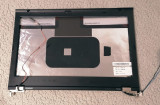 Capac display ThinkPad T420 (4236) cu rama, balamale, cabluri, webcam, 04W1608, Lenovo