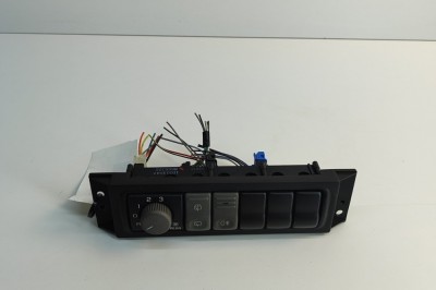 Modul de climatizare CHEVROLET VENTURE 2004 OEM: 10409293,8666101,10313247 28465620 foto