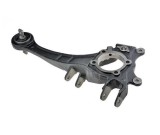 Brat suspensie roata SRL 526637-7, Stanga, Spate