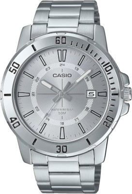 Ceas Barbati, Casio, Collection MTP-VD MTP-VD01D-7CVUDF - Marime universala foto