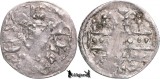 1172-96, Den&aacute;r - B&eacute;la al III-lea - Regatul Ungariei