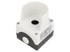 Carcasă pilot IP66/IP67 85x89.4x64mm