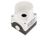 Carcasă pilot IP66/IP67 85x89.4x64mm