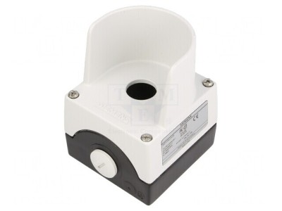 Carcasă pilot IP66/IP67 85x89.4x64mm foto