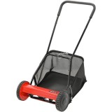 Yato YT-86650 - Masina de tuns iarba manuala 40 cm
