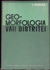 GEOMORFOLOGIA VAII BISTRITEI-I. DONISA-341135