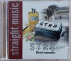 CD Muzica Romaneasca: STR8, Blondy, Andre, N&amp;D, Angels, Voltaj - Best Of 2000s