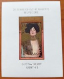 AUSTRIA--2003--''PICTURA''-colita-MNH-nestampilat(Val. nominal=2,2e)MNH-Vezi-Scan