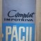 Complot impotriva pacii- Albert Kahn