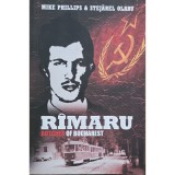 R&icirc;maru: Butcher of Bucharest &ndash; Mike Phillips &amp; Stejărel Olaru &ndash; English edition