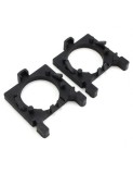 Set 2 adaptoare LED H7 Faza Scurta Ford