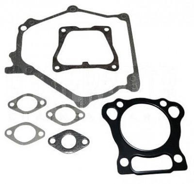 Set garnituri compatibil Yamaha MZ175, EF2600 foto