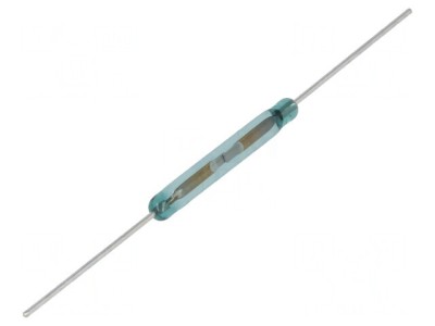 Senzor Reed 20&amp;divide;30AT 50W &amp;Oslash;2,75x21mm 0,5A foto