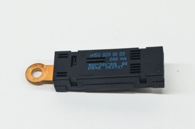 Amplificator de antena MERCEDES-BENZ A W176 2017 OEM: A1568200089 13464451 foto