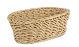 Set 10 cosuri natur 23x16x8 cm