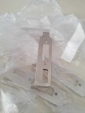 Low Profile Bracket Adapter HDMI DVI Half Height Graphic Video Card