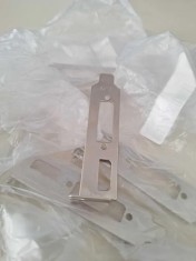 Low Profile Bracket Adapter HDMI DVI Half Height Graphic Video Card