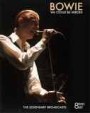 We Could Be Heroes (CD+DVD Box Set) | David Bowie