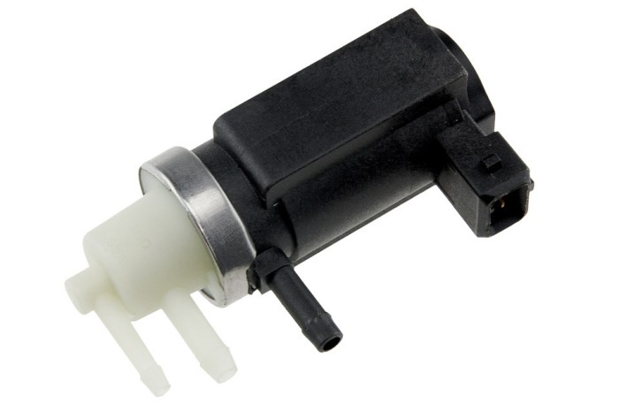 Supapa presiune comanda egr Audi A6 2.5tdi 1997-2005, A8 2.5tdi 1997-2002, NTY EGR-AU-024