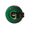 Bosch Atino Set Nivela laser cu linii, 650nm, 1.7m ProAdvanced PowerfulTools