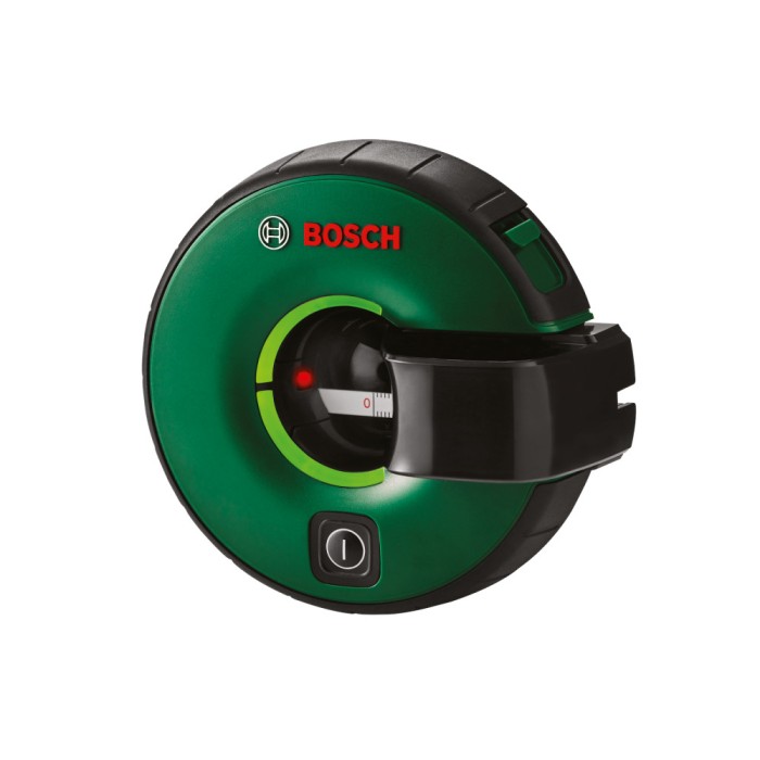 Bosch Atino Set Nivela laser cu linii, 650nm, 1.7m ProAdvanced PowerfulTools