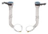 Gura umplere vas spalator Mazda Cx-5 (Ke), 03.2012-, cu capac, Rapid