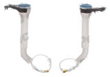 Gura umplere vas spalator Mazda Cx-5 (Ke), 03.2012-, cu capac, Rapid